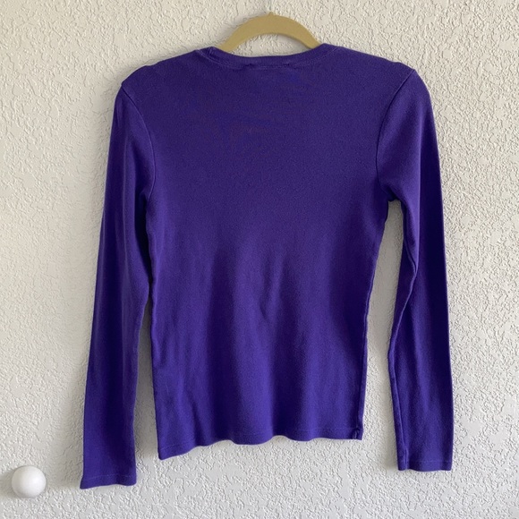 Vintage Ralph Lauren Sweater - Picture 2 of 4